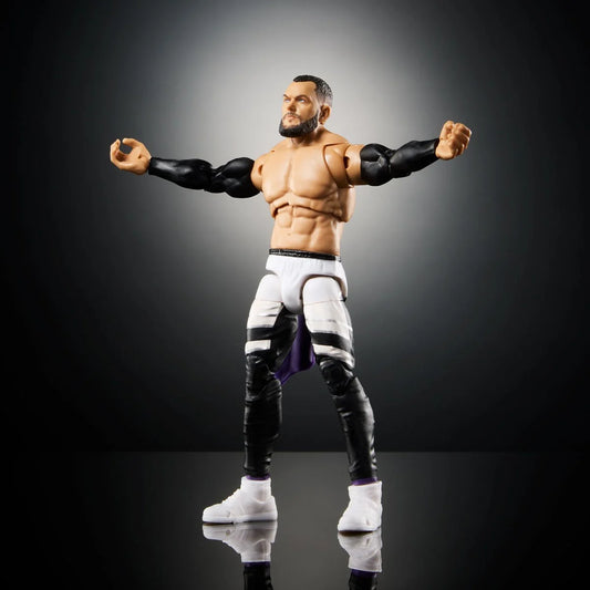 WWE Ultimate Edition Wave 24 Finn Balor