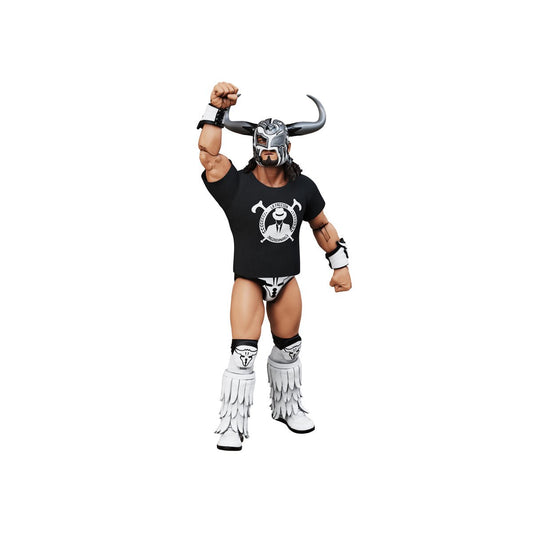 Legends of Lucha Libre Wave 4 Rush