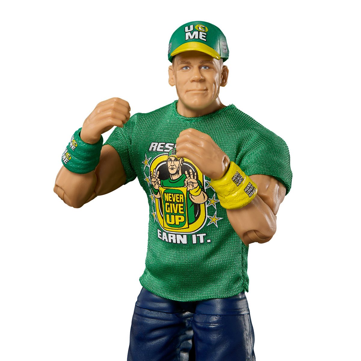WWE Elite Collection Top Picks 2024 Wave 1 John Cena