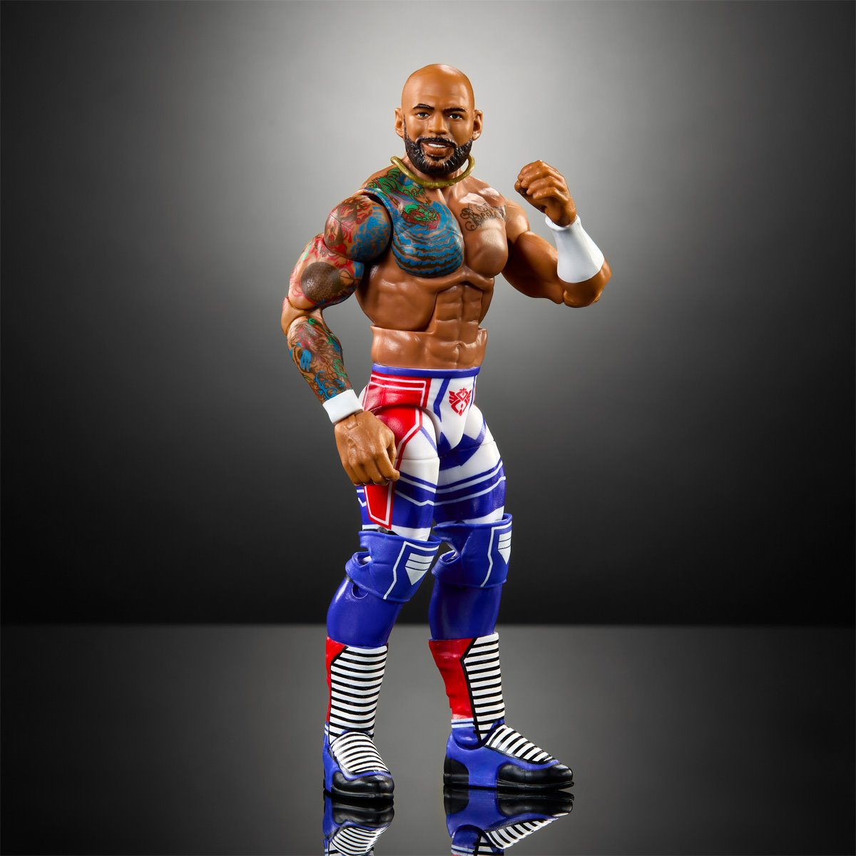 WWE Elite Collection Series 111 Ricochet