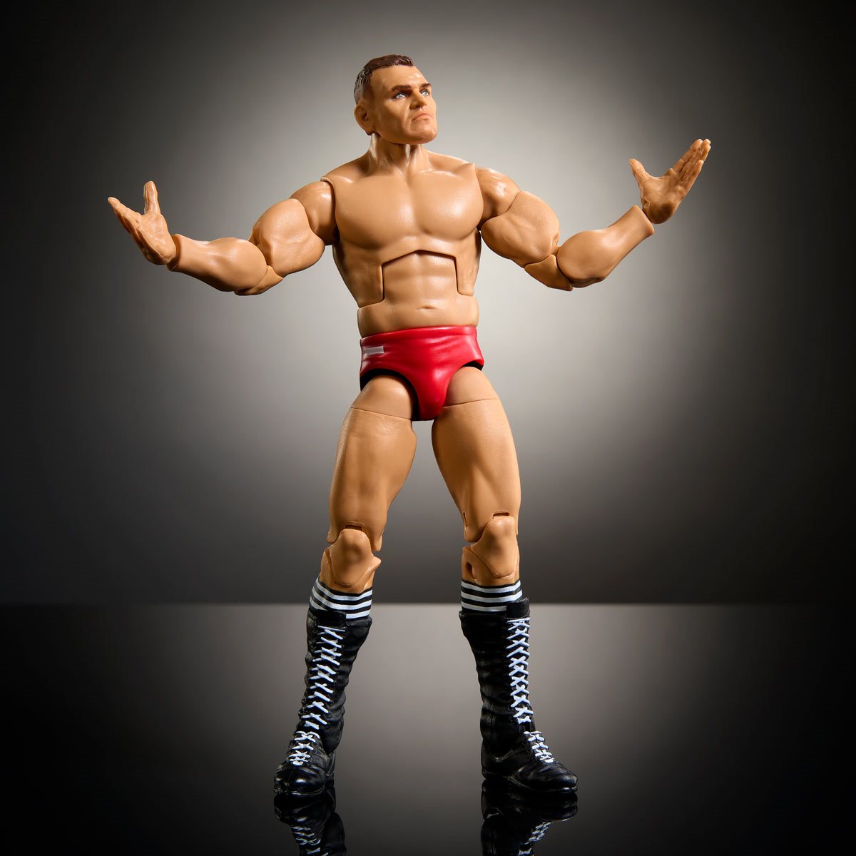 WWE Elite Collection Top Picks 2024 Wave 3 Gunther