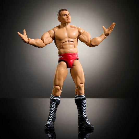 WWE Elite Collection Top Picks 2024 Wave 3 Gunther