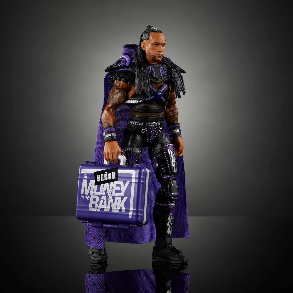 WWE Ultimate Edition Wave 25 Damian Priest