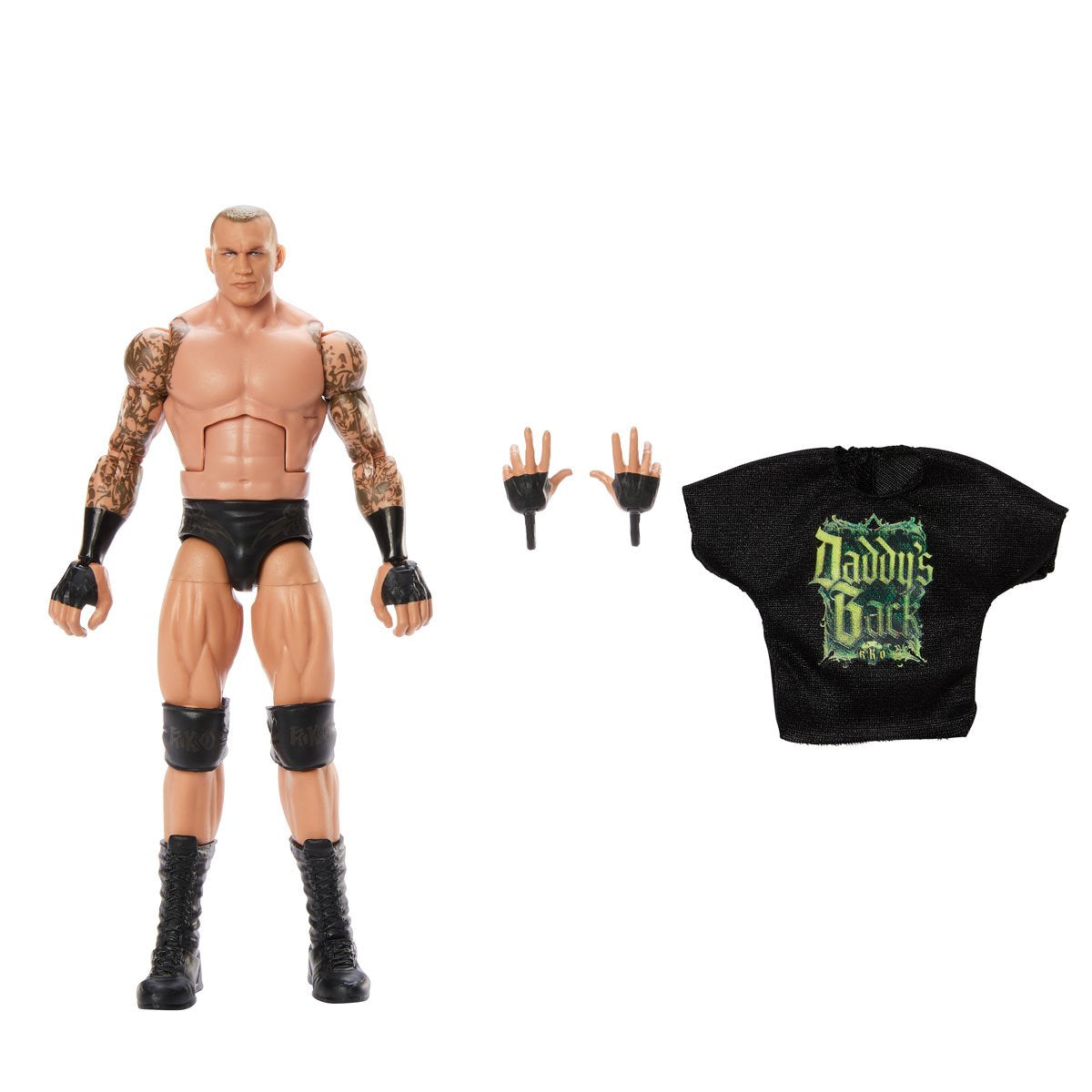 WWE Elite Collection Series 116 Randy Orton