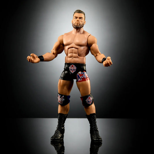 WWE Elite Collection Series 110 Austin Theory