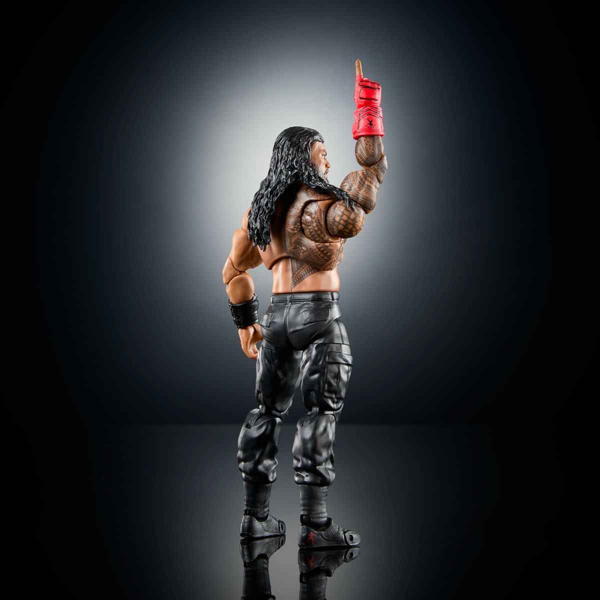 WWE Ultimate Edition Greatest Hits Roman Reigns