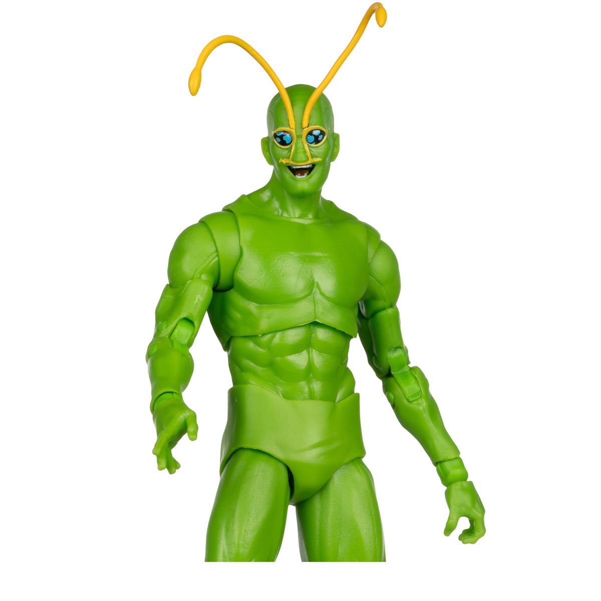 DC Multiverse Ambush Bug