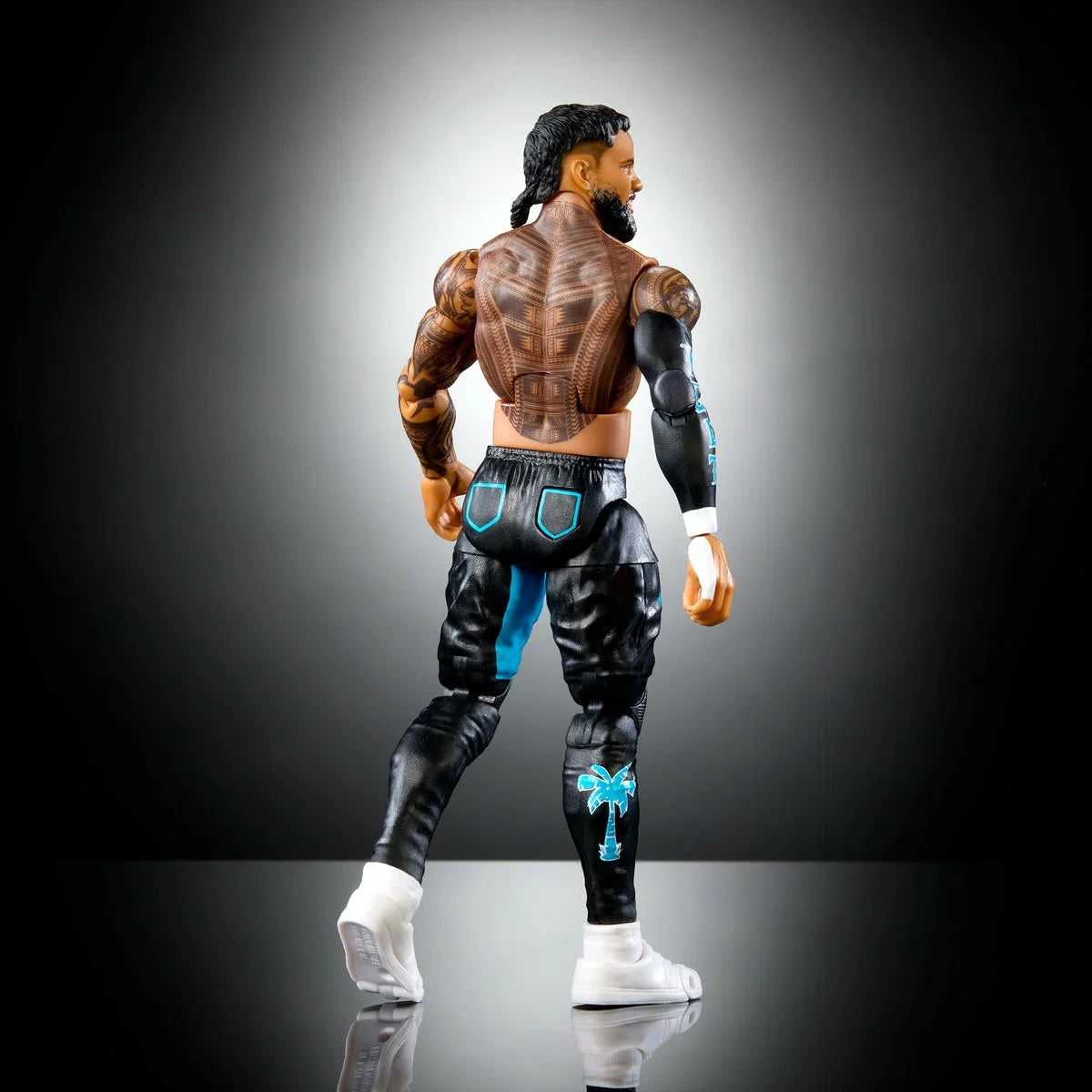 WWE Elite Collection Series 114 Jey Uso