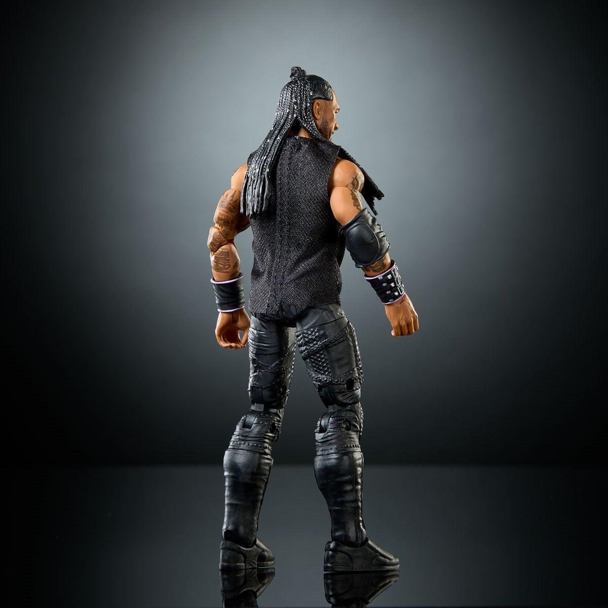 WWE Elite Collection Series 122 Damian Priest