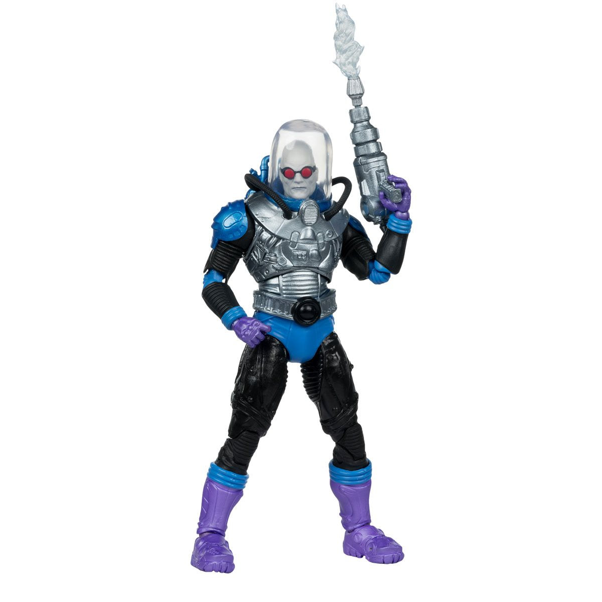 DC Multiverse Mr. Freeze (Batman: One Bad Day)