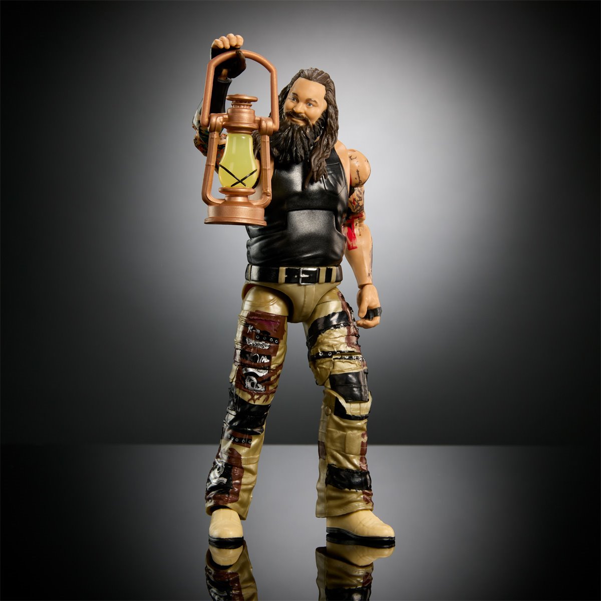 WWE Elite Collection Series 112 Bray Wyatt