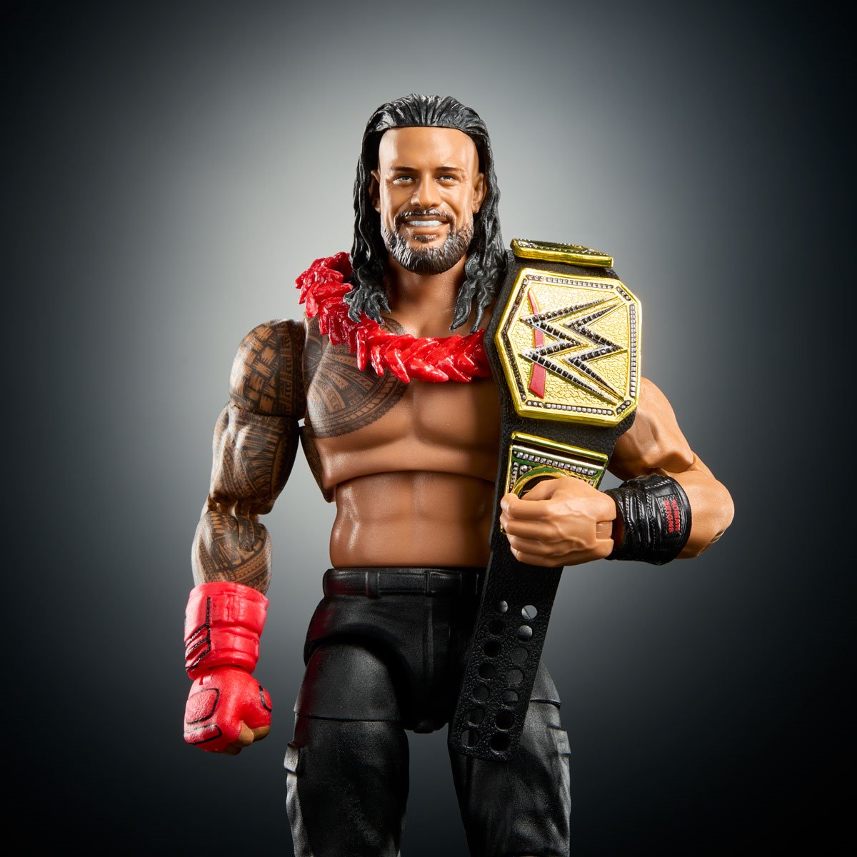 WWE Ultimate Edition Greatest Hits Roman Reigns