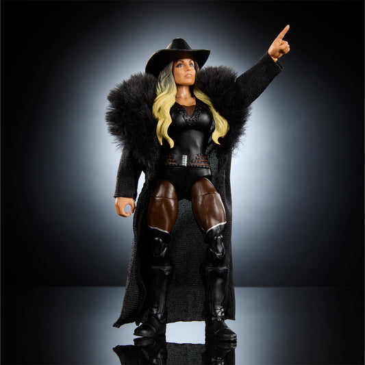 WWE Elite Collection Series 111 Trish Stratus