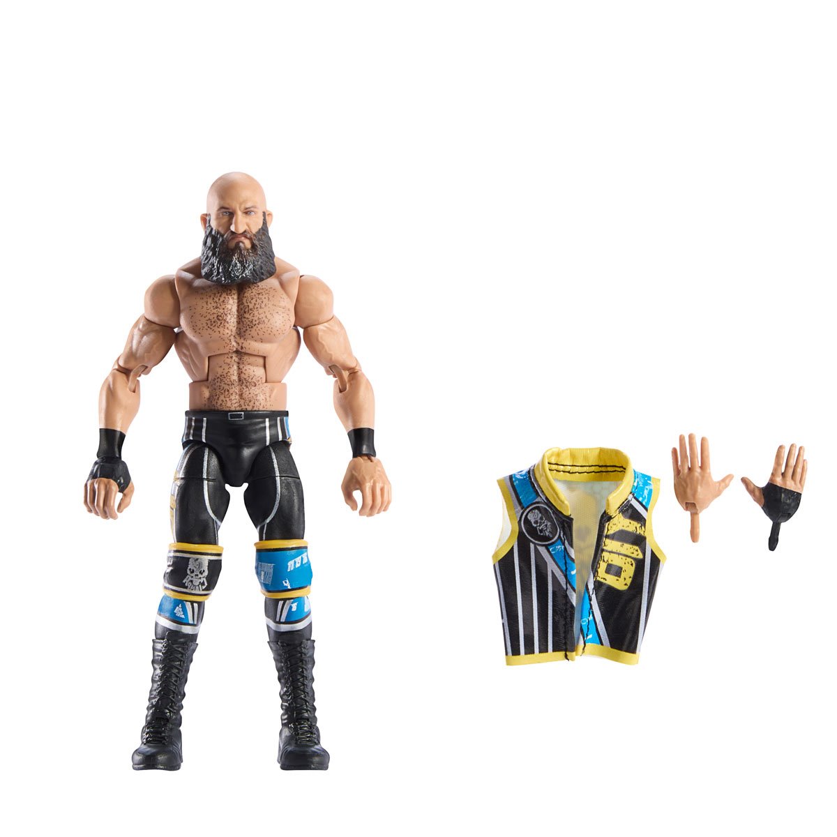 WWE Elite Collection Series 114 Tommaso Ciampa