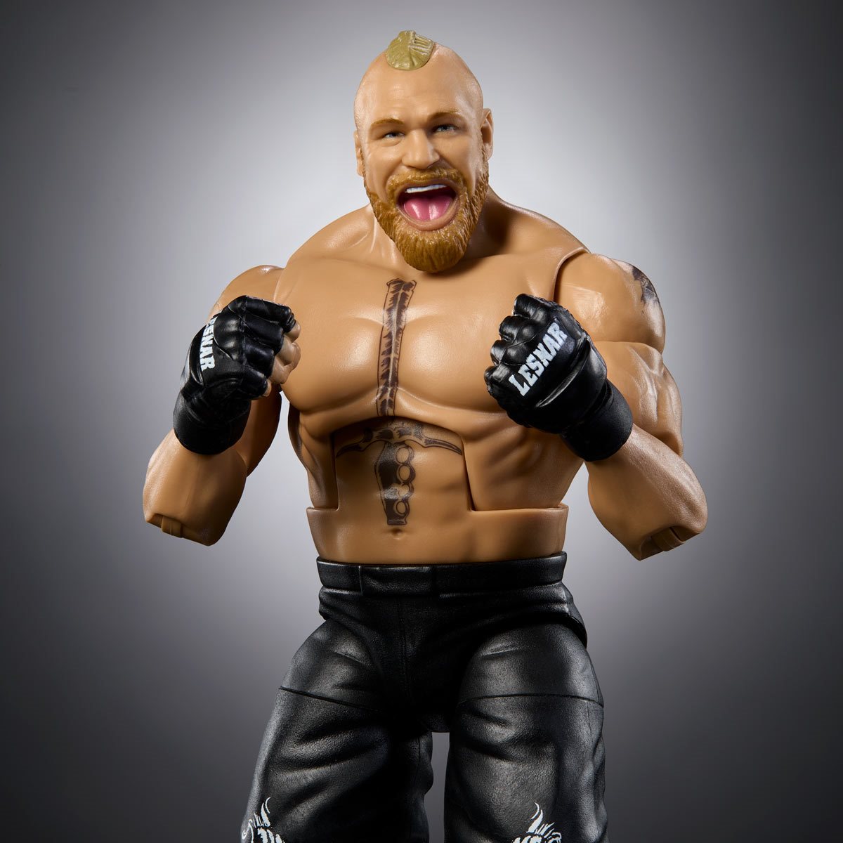 WWE Elite Collection Series 108: Brock Lesnar