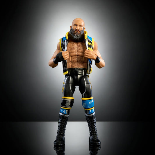 WWE Elite Collection Series 114 Tommaso Ciampa