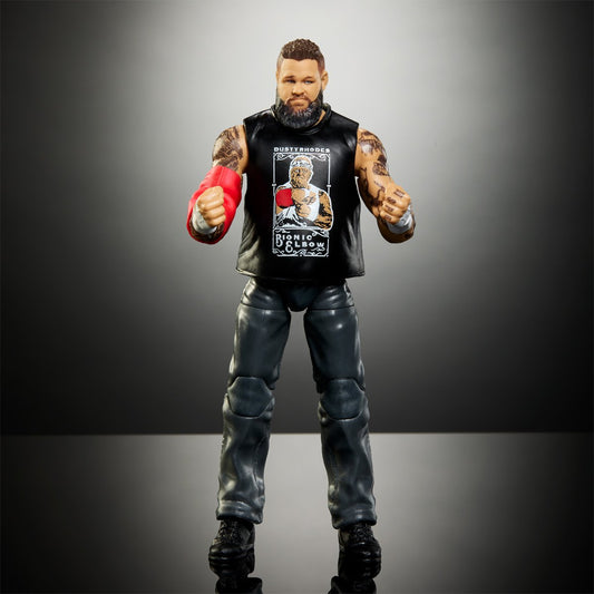 WWE Elite Collection Survivor Series 2024 Kevin Owens