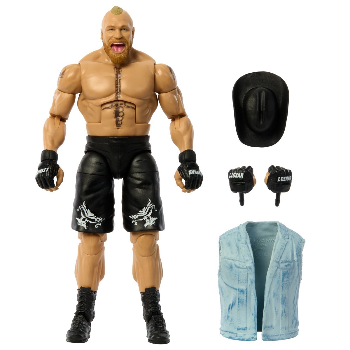 WWE Elite Collection Series 108: Brock Lesnar