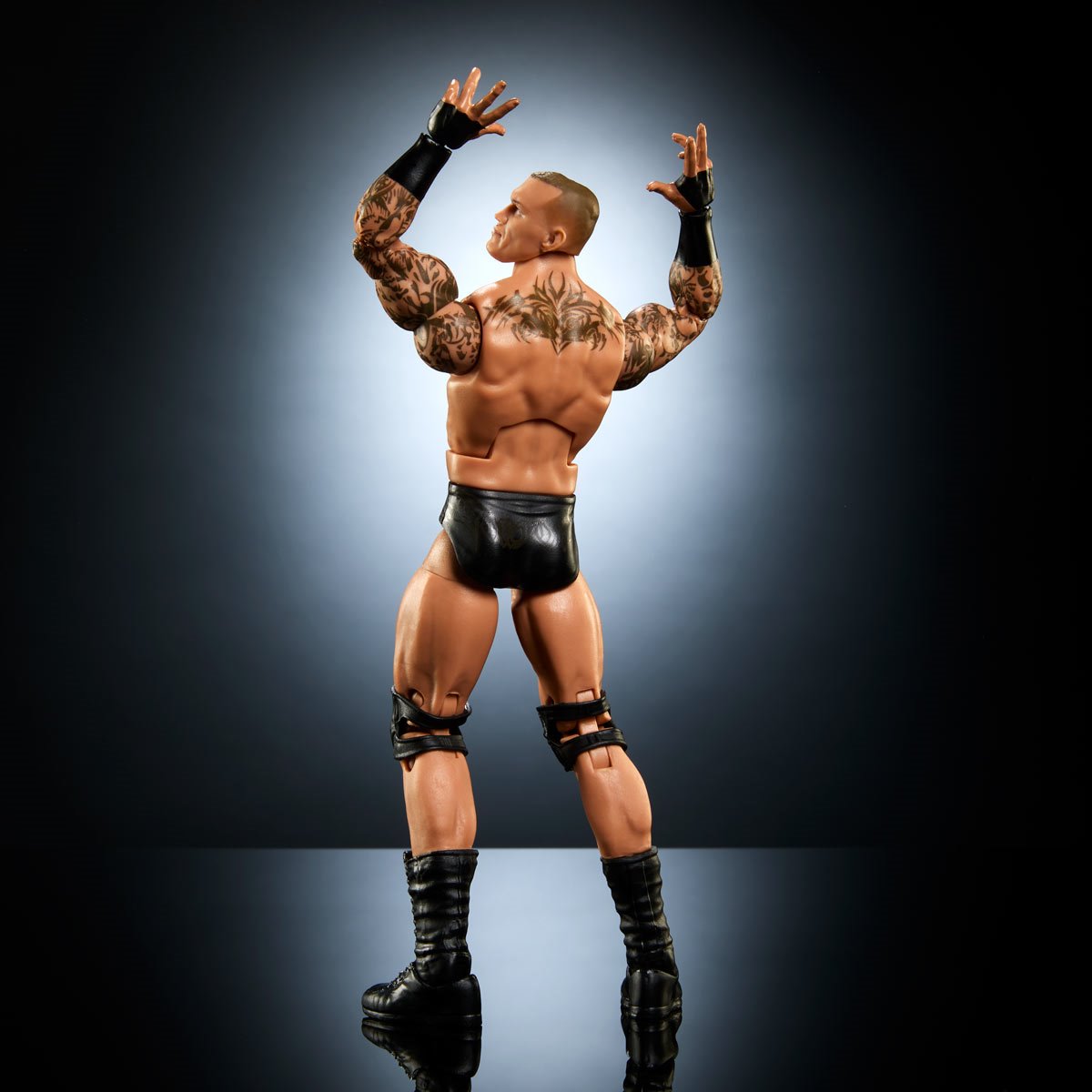WWE Elite Collection Series 116 Randy Orton
