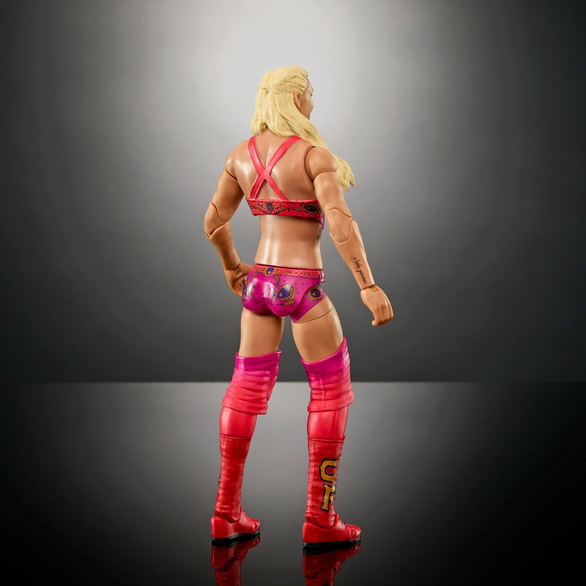 WWE Ultimate Edition Greatest Hits 3: Charlotte Flair