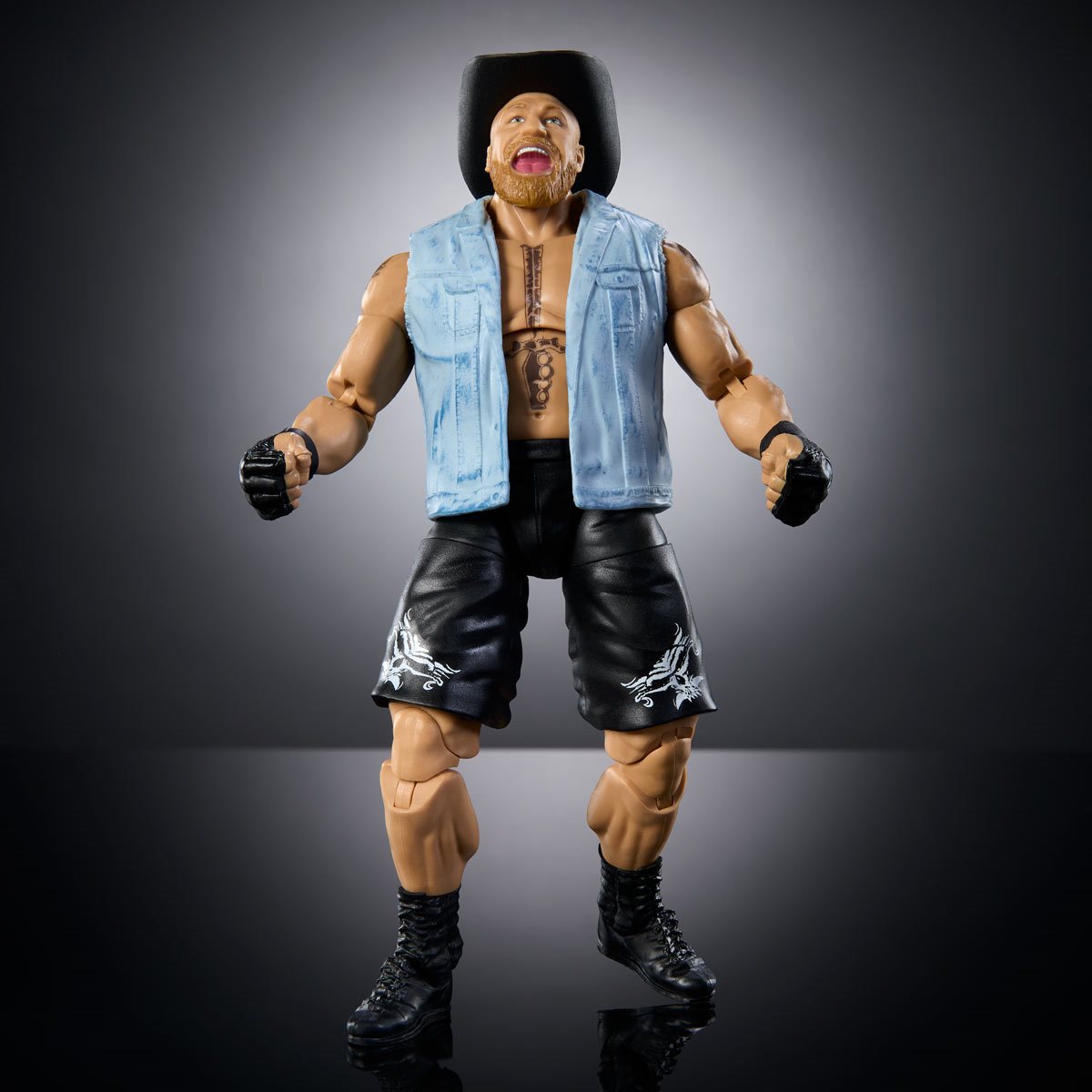 WWE Elite Collection Series 108: Brock Lesnar