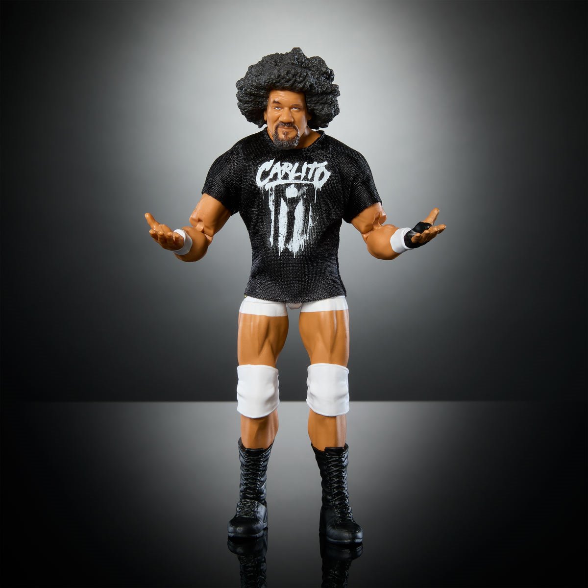 WWE Elite Collection Series 113 Carlito