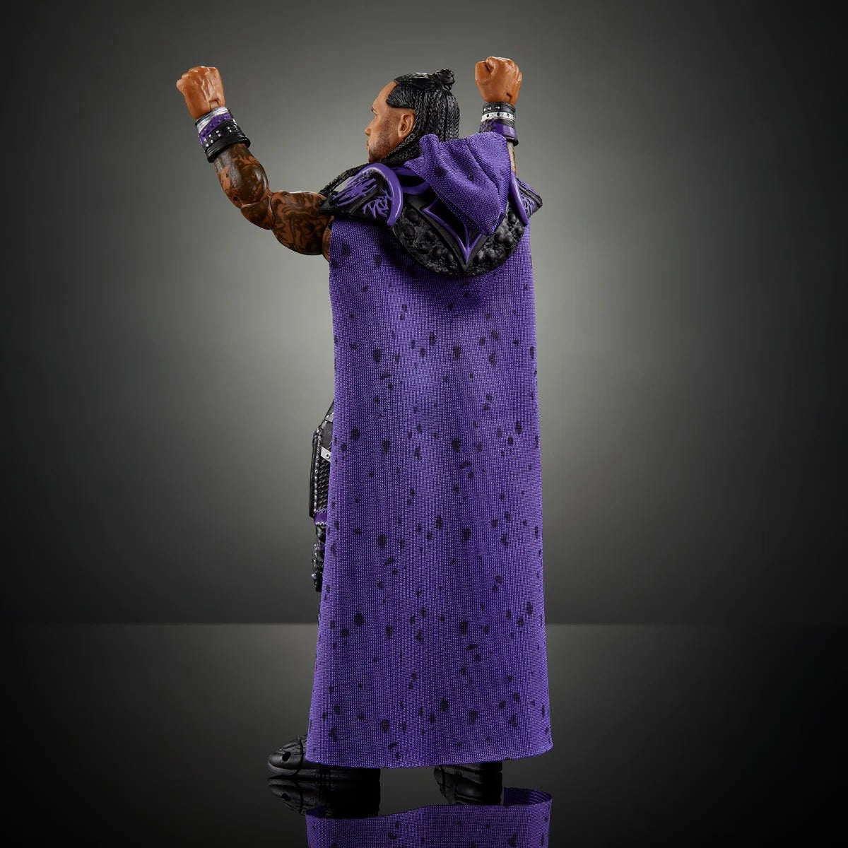 WWE Ultimate Edition Wave 25 Damian Priest