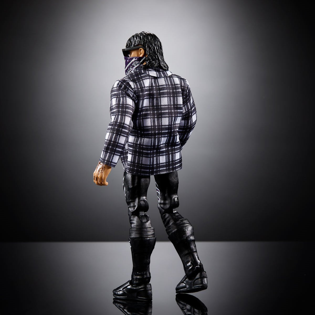 WWE Elite Collection Top Picks 2025 Wave 3 Dominik Mysterio
