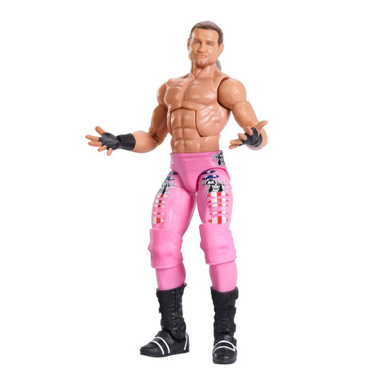 WWE Elite Collection SummerSlam 2023 Dolph Ziggler