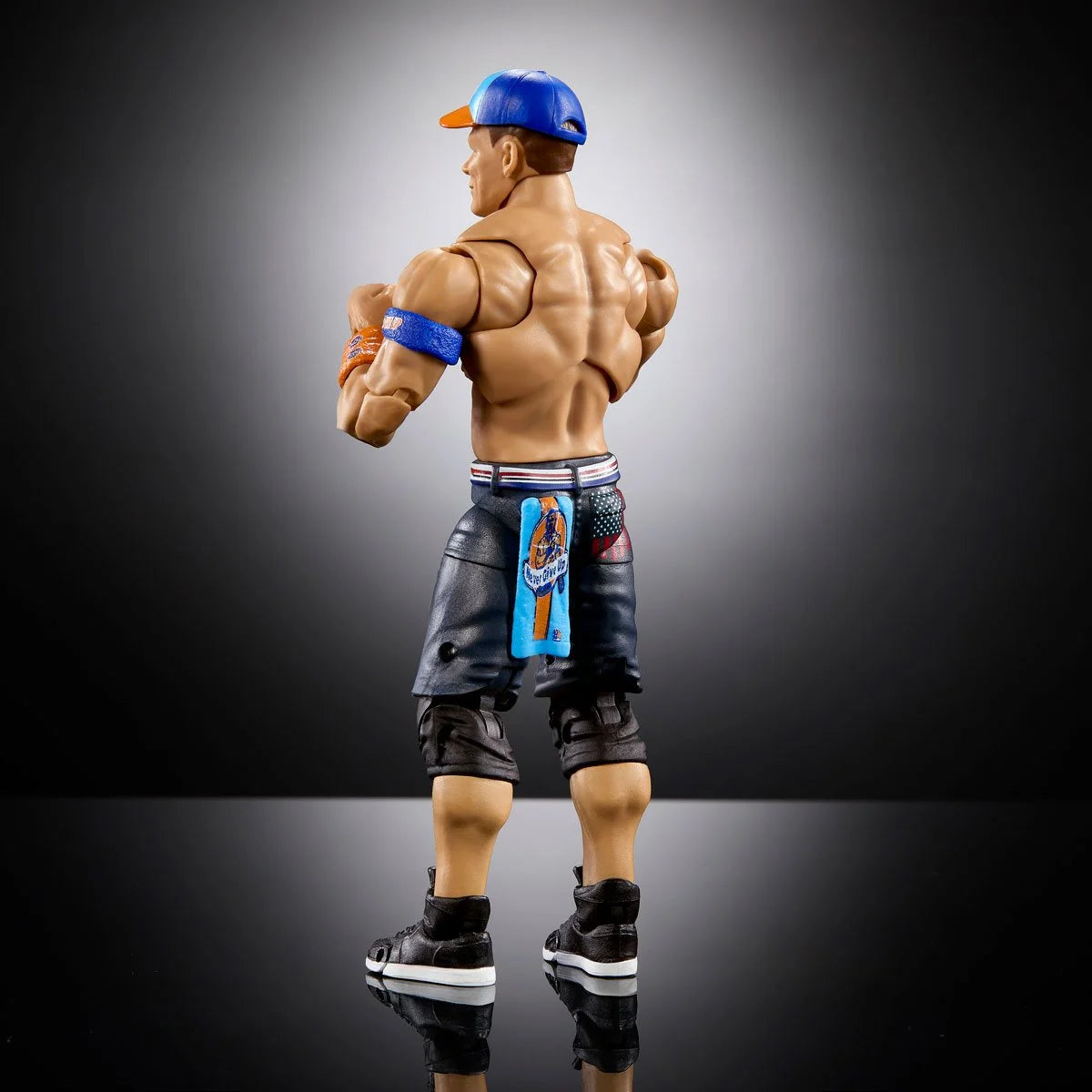 WWE Ultimate Edition Wave 22 John Cena