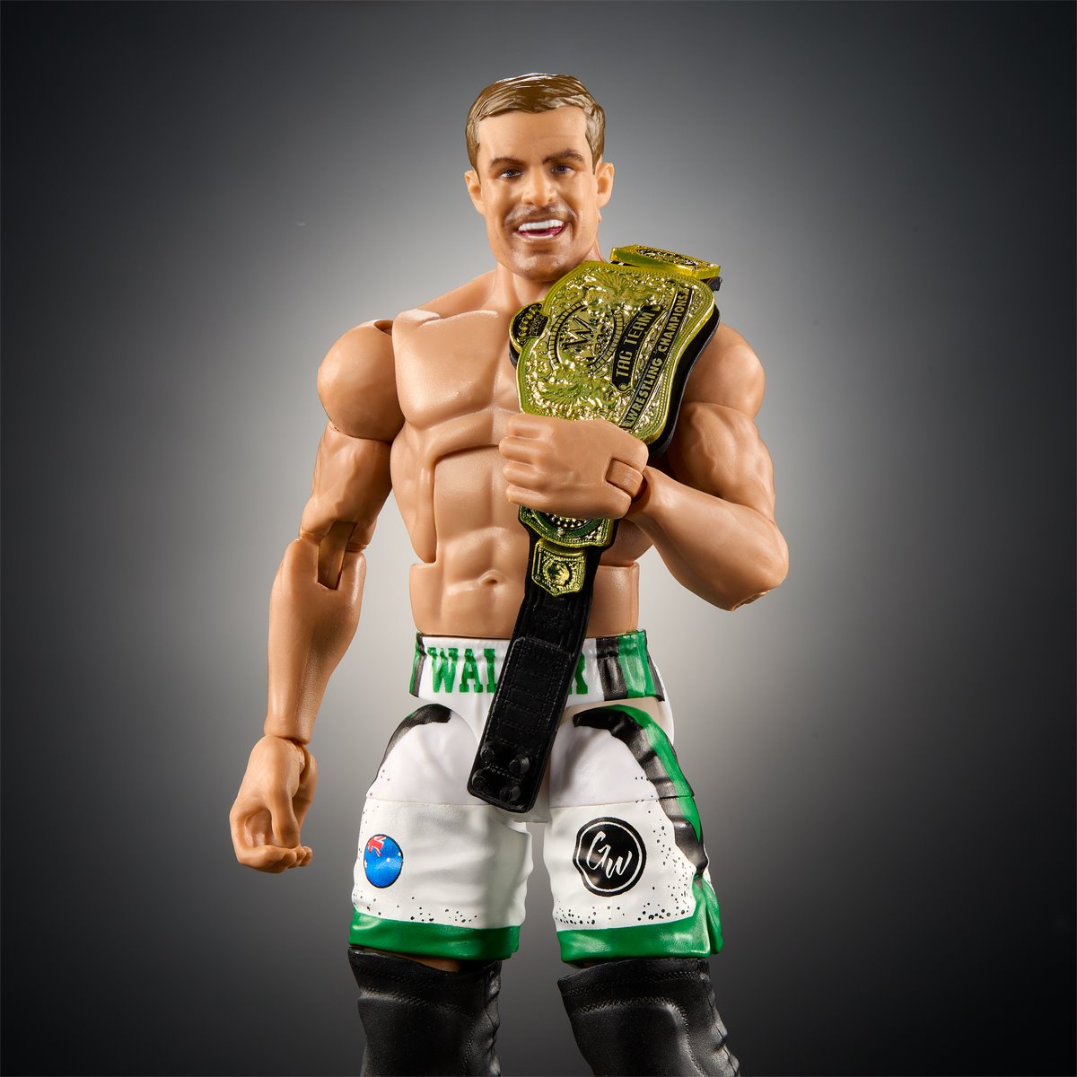 WWE Elite Collection Series 117 Grayson Waller