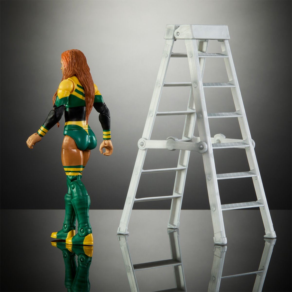 WWE Elite Collection Series 112 Becky Lynch