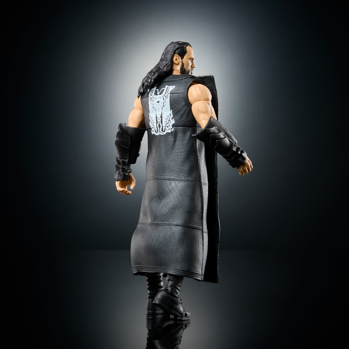 WWE Ultimate Edition Wave 26 Drew McIntyre
