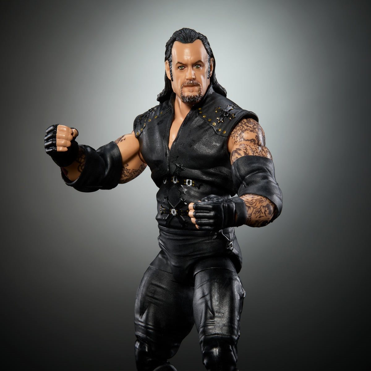 WWE Ultimate Edition Wave 20 The Undertaker