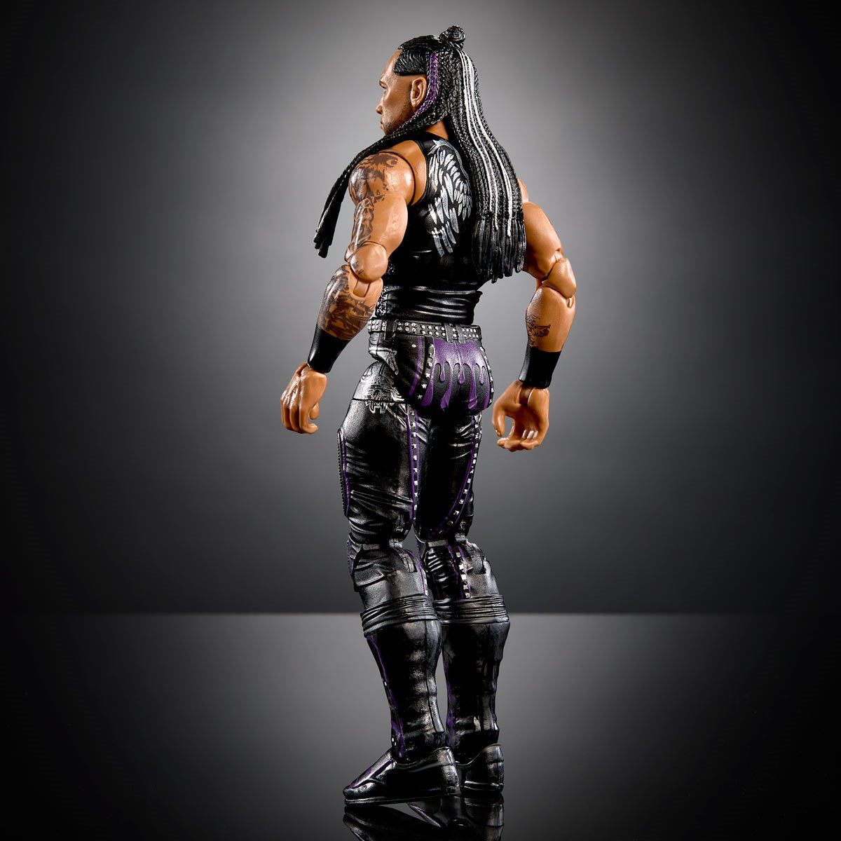 WWE Elite Collection Top Picks 2025 Wave 3 Damian Priest (Netflix)