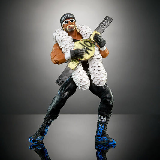 WWE Ultimate Edition Greatest Hits 3: Hollywood Hulk Hogan