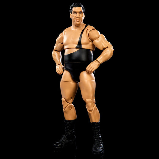 WWE Ultimate Edition Wave 17 Andre The Giant