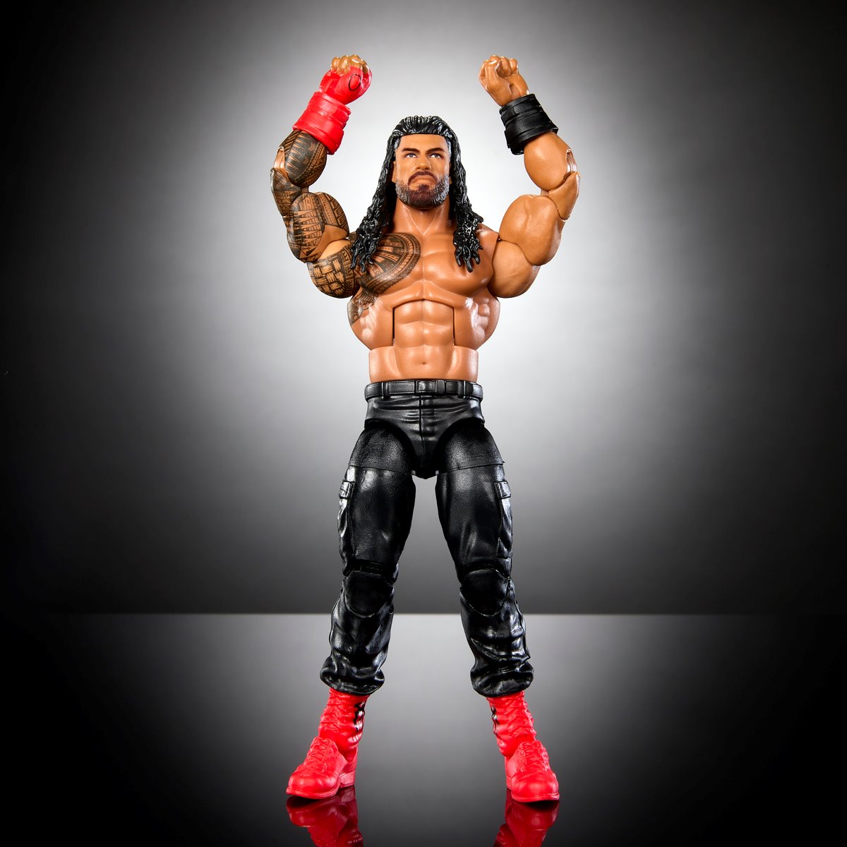 WWE Elite Collection Top Picks 2025 Wave 1 Roman Reigns