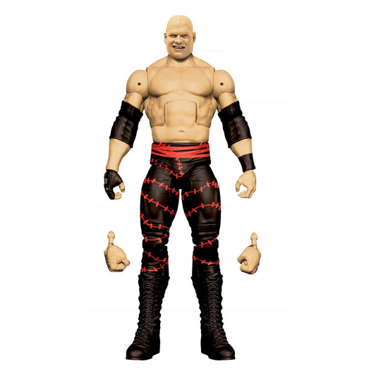 WWE Elite Collection SummerSlam 2024 Kane