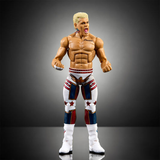 WWE Elite Collection Series 111 Cody Rhodes