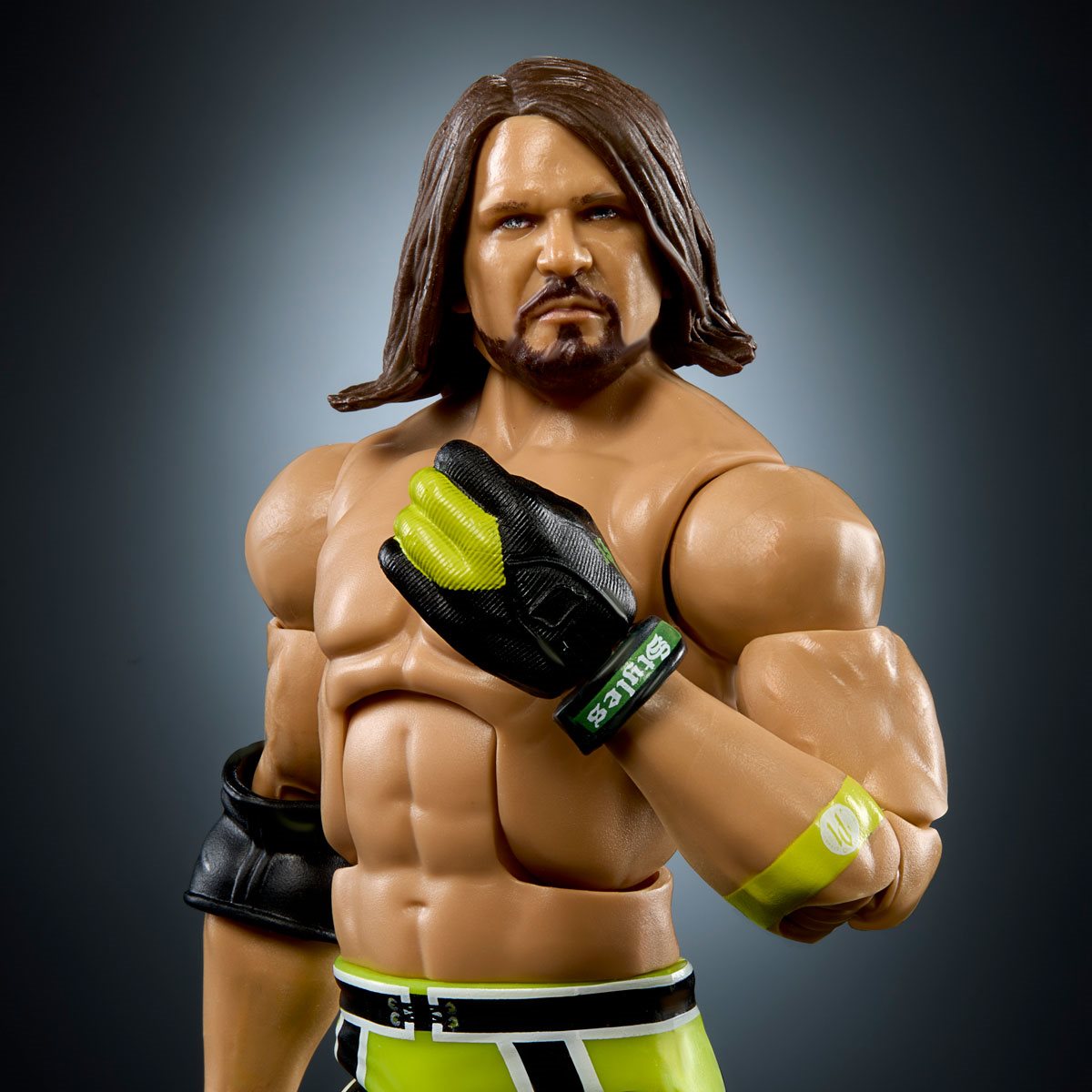 WWE Elite Collection Greatest Hits 2024 Wave 2 AJ Styles