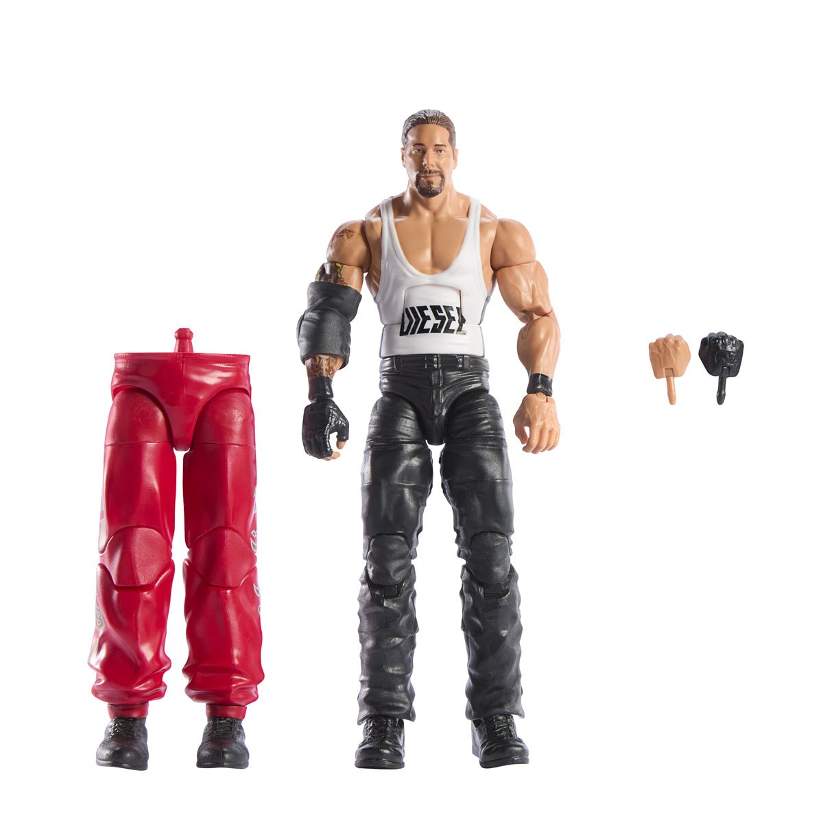 WWE Elite Collection Royal Rumble 2025 Diesel