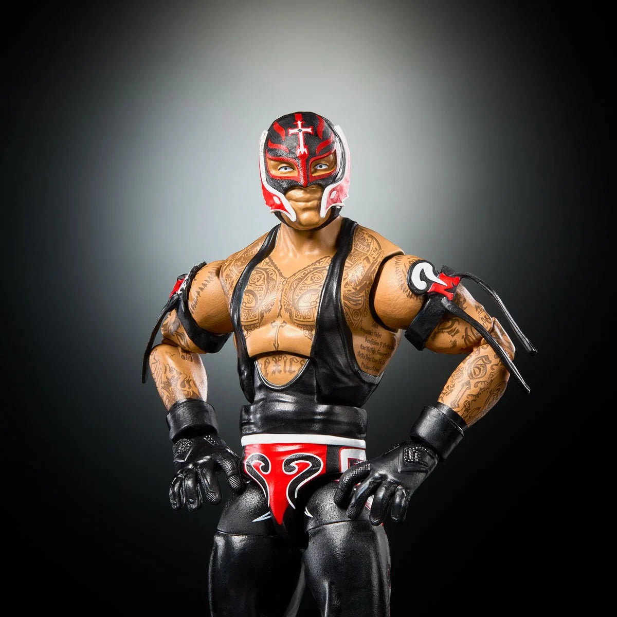 WWE Elite Collection Top Picks 2025 Wave 4 Rey Mysterio