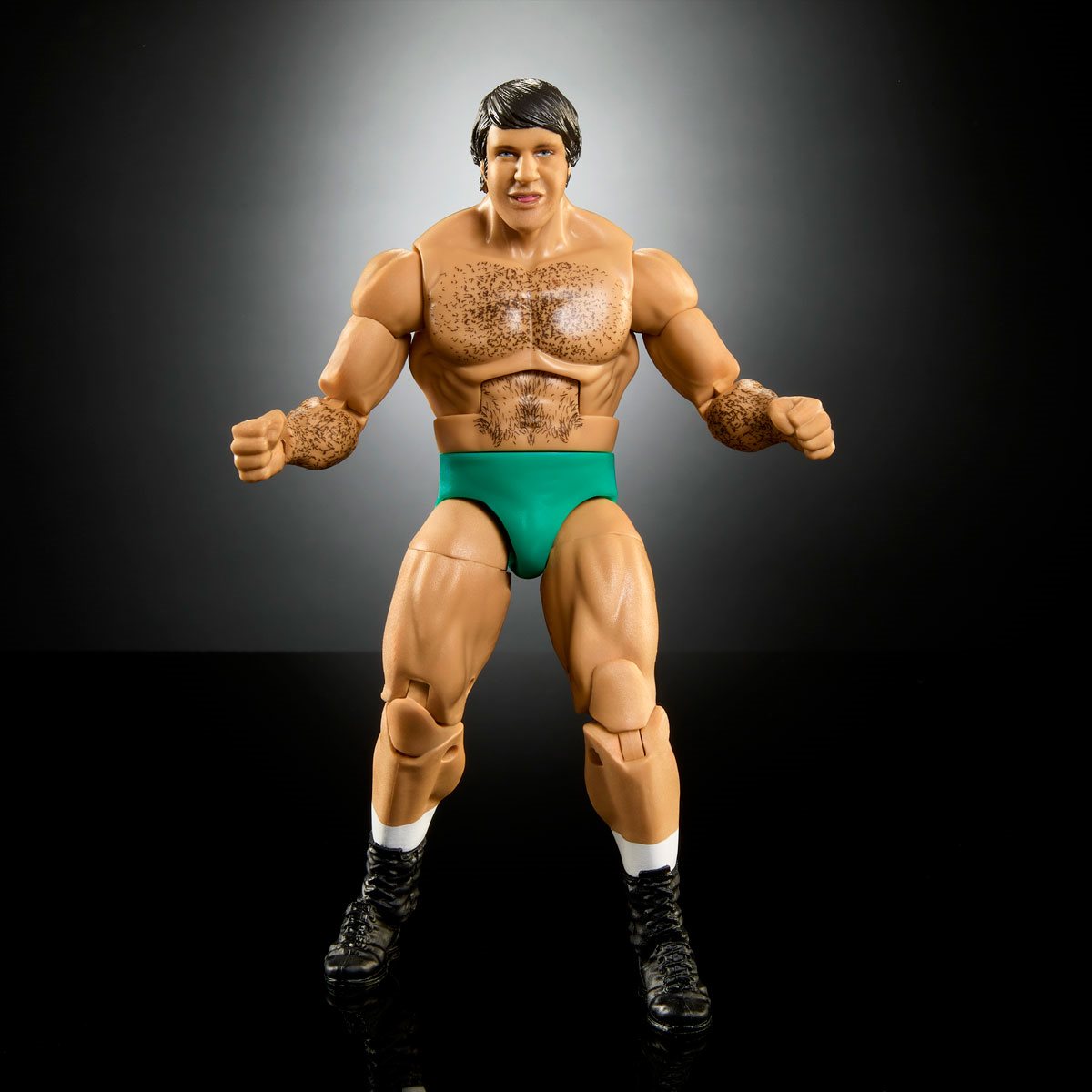 WWE Elite Collection Series 110 Bruno Sammartino