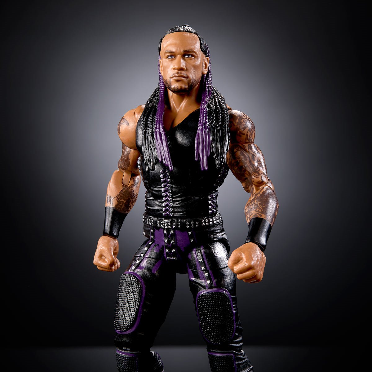 WWE Elite Collection Top Picks 2025 Wave 3 Damian Priest (Netflix)