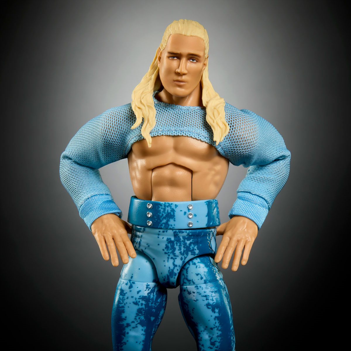 WWE Elite Collection Series 110 Elton Prince