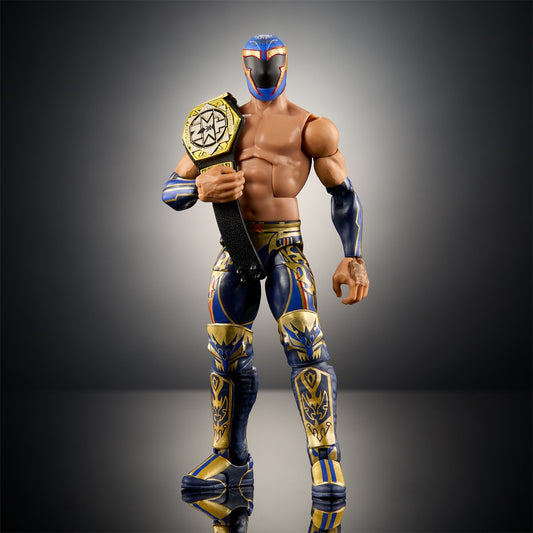 WWE Elite Collectio Series 117 Axiom