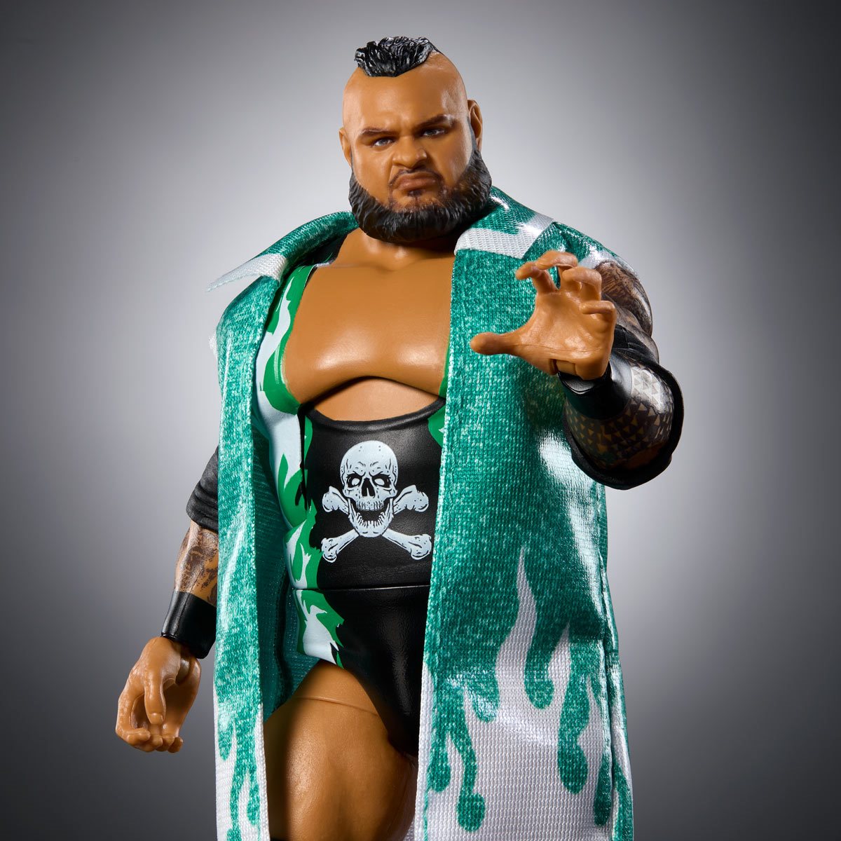 WWE Elite Collection Series 108: Bronson Reed