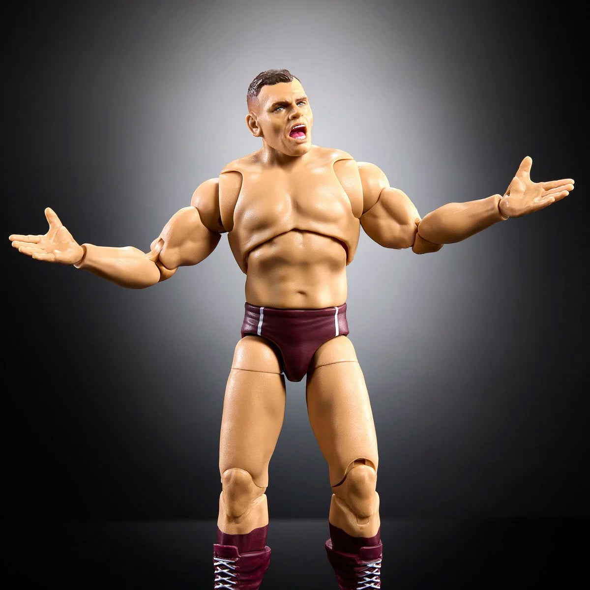 WWE Ultimate Edition Wave 22 Gunther