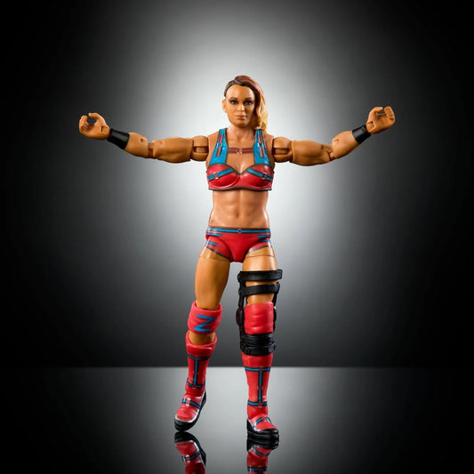 WWE Elite Collection Series 114 Zoey Stark